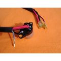 Opel GT Ignition contact switch