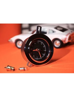 Uhr, Zeituhr, Opel GT