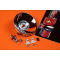 Auxiliary Headlight Reflector Opel GT Repair Set