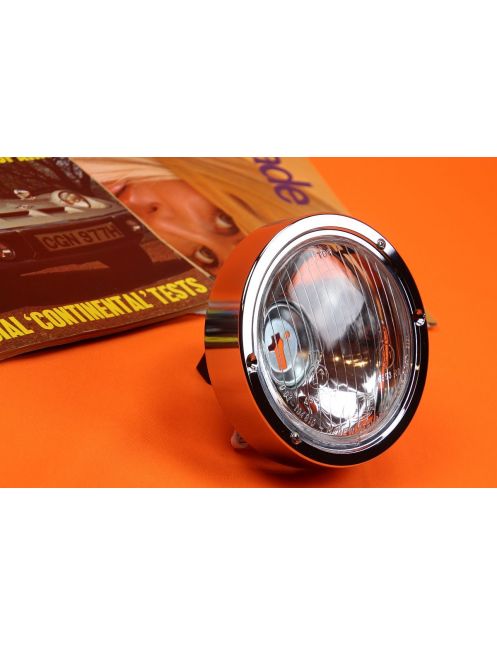 Auxiliary Headlight Opel GT AL