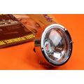 Auxiliary Headlight Opel GT AL