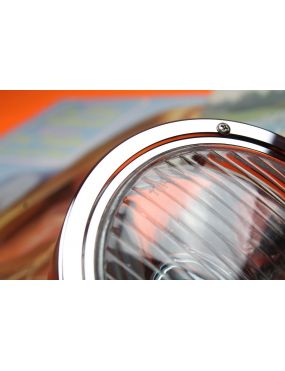 Auxiliary Headlight Opel GT AL