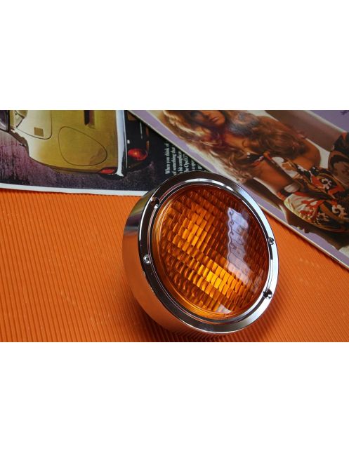 Turn light insert Opel GT USA