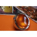 Turn light insert Opel GT USA