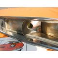 Opel GT turn light reflector