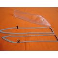 Turn Light Lens Gasket Opel GT