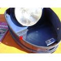 Head Light Housing Rubber Opel GT