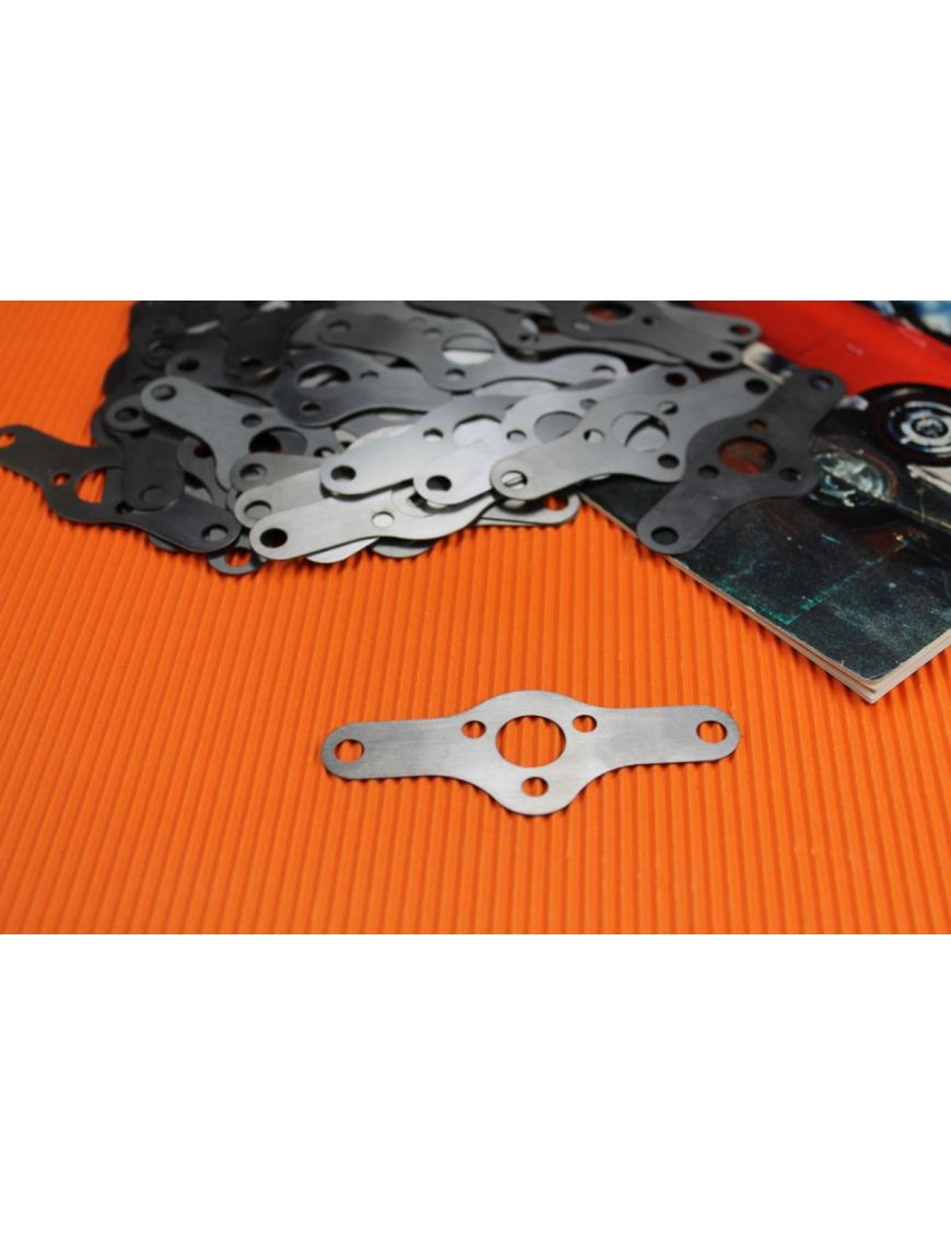 Spring Steel Headlight Mounts spring-steel-headlight-mounts