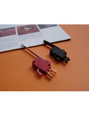 Micro-Schalter Scheinwerfer