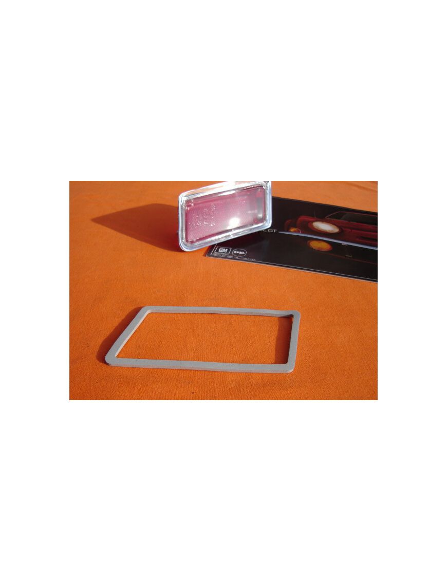 Gasket side Marker