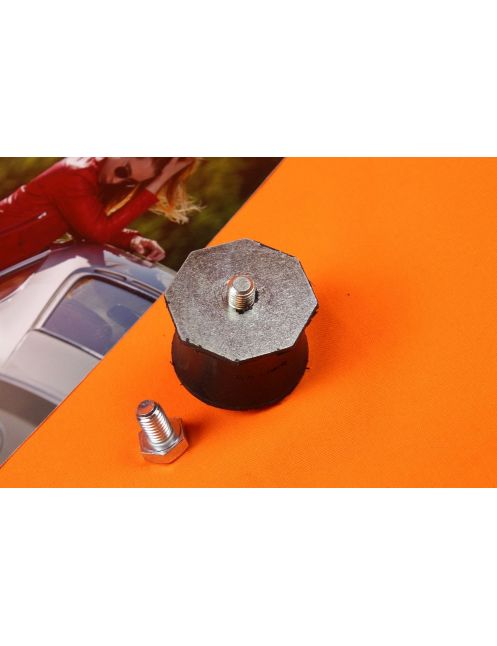 Rear Axle Support Bushing big Opel GT Kadett Manta