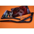 Front Pipe Opel GT, 2-Part / adjustable