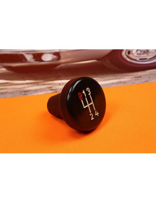 4 Speed Shifter Knob -Classic-