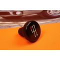 4 Speed Shifter Knob -Classic-