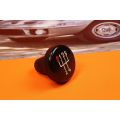 5 Speed Shifter Knob -classic -