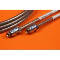 Complete Brake Line Set Kadett C Limo / Coupe Profi-Quality