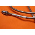 Complete Brake Line Set Opel Manta A Profi Quality