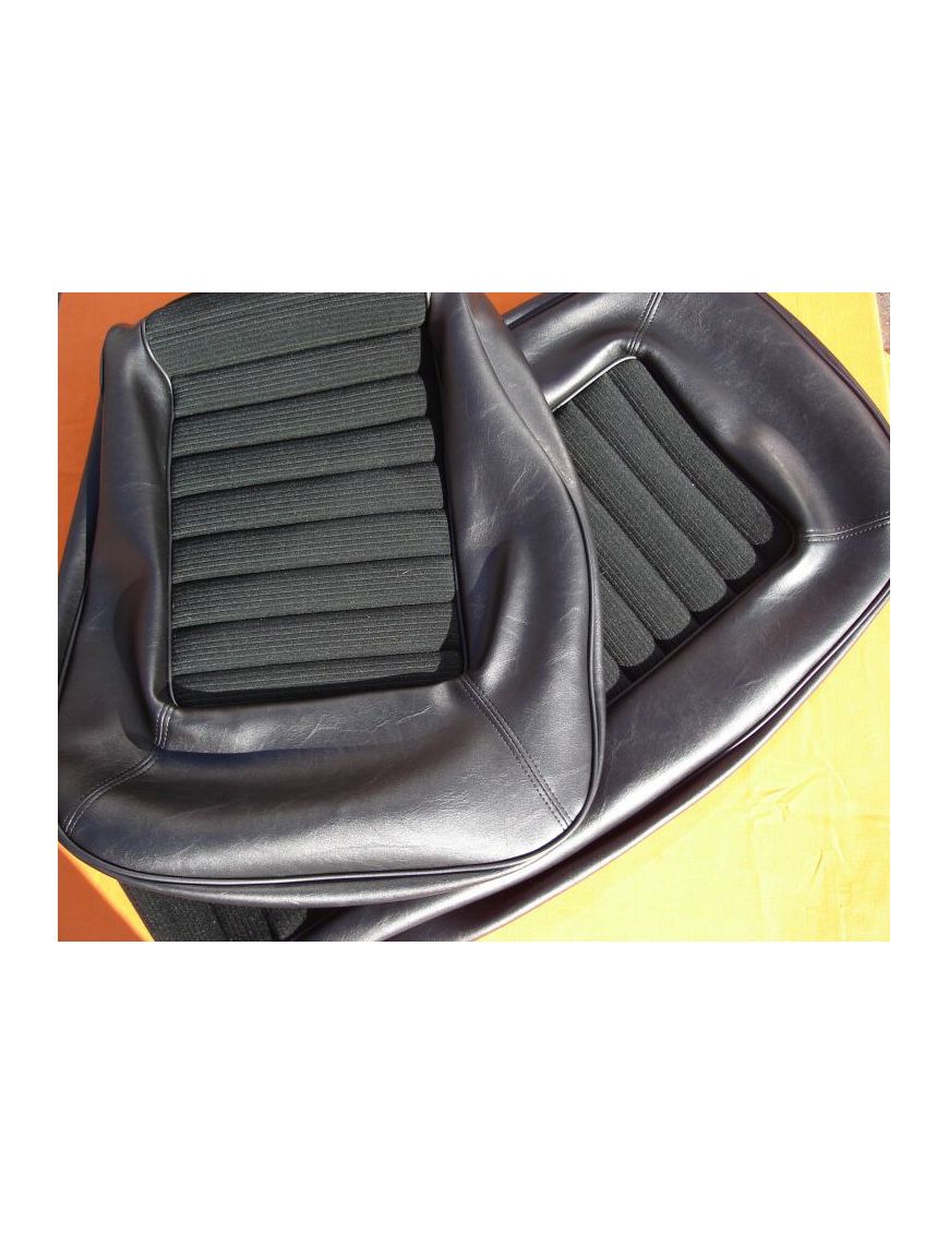 Seat Cover Opel GT-AL Cord