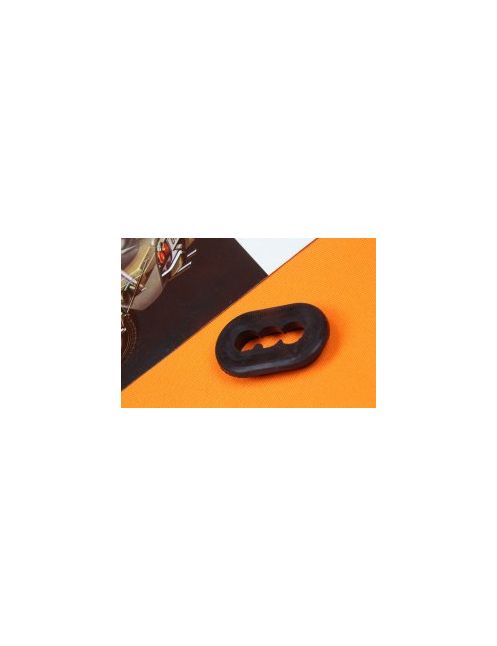 Opel GT Rubber Grommet Radiator Bulkhead