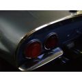 Rear panel Chrome trim, Opel GT