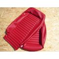 Opel GT Seat Cover  Red