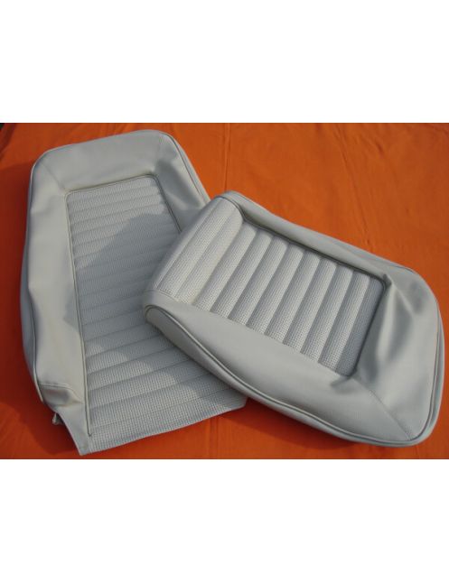 Opel GT AL Seat Cover  buckskin