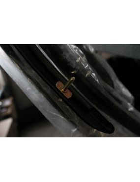 Screw Rear Panel Trim Opel GT