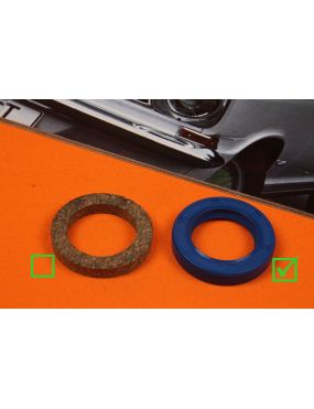 high Performance front Oil Seal 1100 to 1200 Engines