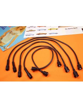 Ignition Cable Set Opel CIH...
