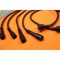 Ignition Cable Set Opel CIH 1600 to 2.4 Standard Q.