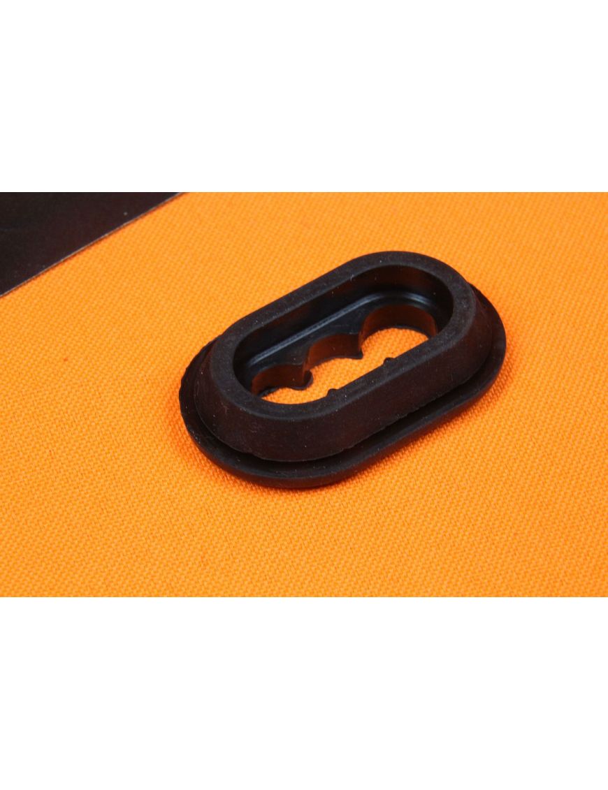 Opel GT Rubber Grommet Radiator Bulkhead