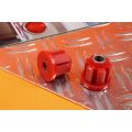 Profi-Q Lower Bushing PU Set Alternator Opel CIH