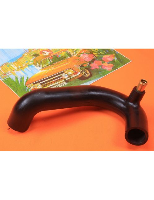 Lower Radiator Hose 1.1 / 1.2 with connection