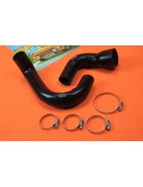 Radiator Hose Set Kadett...