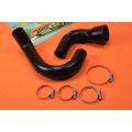 Radiator Hose Set Kadett 1.1 / 1.2 without Connector