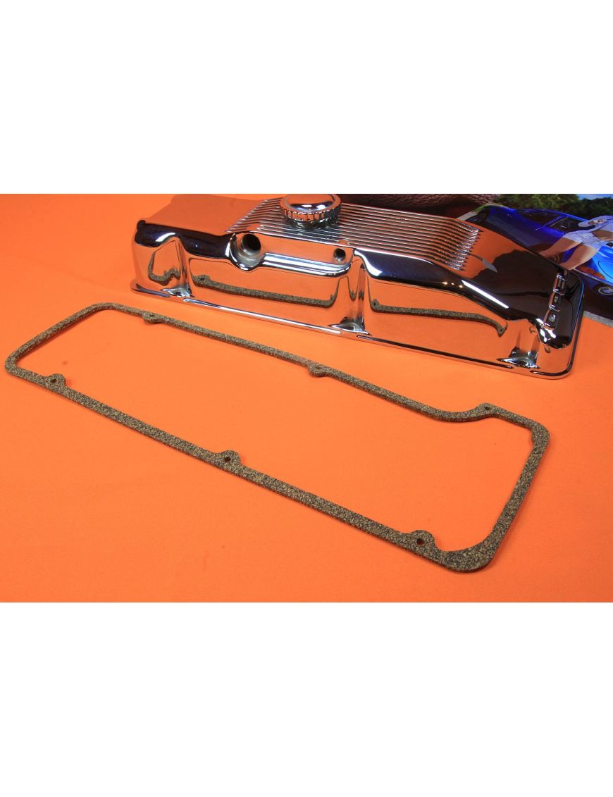 Valve Cover Gasket, Opel GT Valve Cover