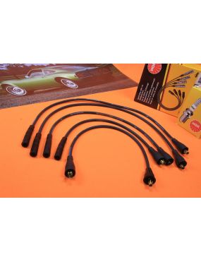 Ignition Cable Set NGK Opel...