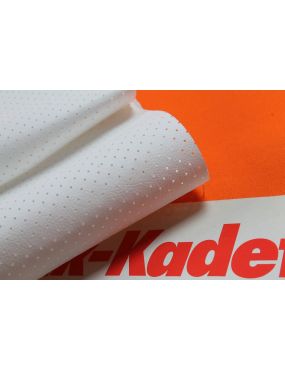 Headliner Kadett C Coupe, white with holes