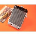 Water Radiator OHV 1100, 1200 Opel GT, Kadett B / C