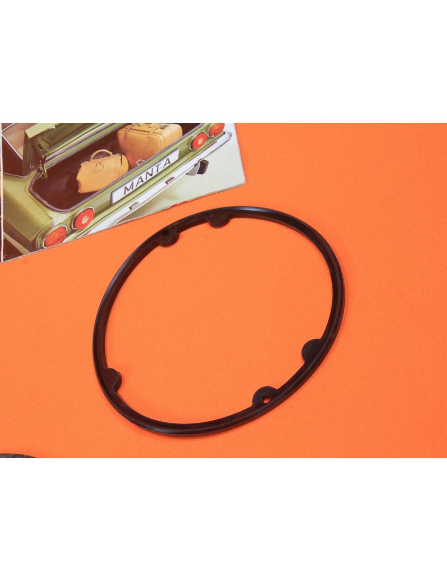 Manta A  Opel GT 73er US taillight Lens Gasket