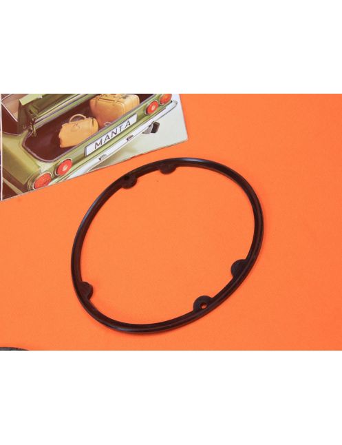 Manta A  Opel GT 73er US taillight Lens Gasket