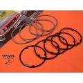 Rear Lamp Hardware Set Opel Manta A Opel GT US73