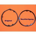 Heckleuchteneinbauset Opel Manta A  Opel GT US73