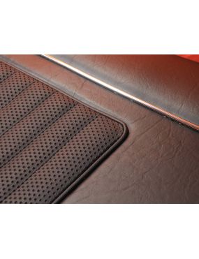 GT AL Door Panel, Luxury Version