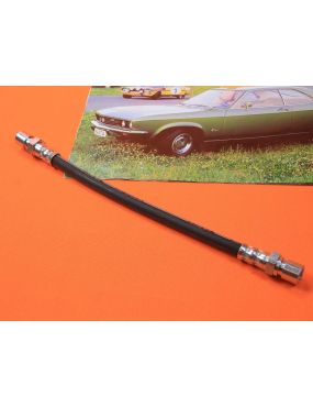 Brake Hose rear axle Manta A