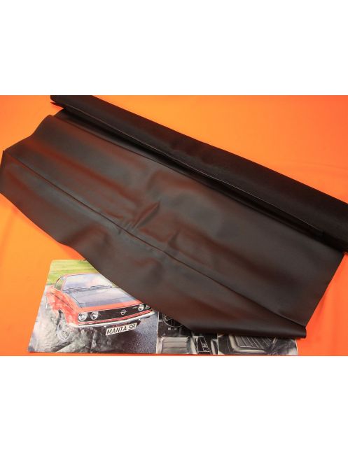 New Headliner Opel Manta A