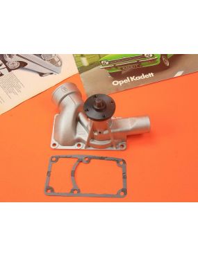 Water pump Opel GT 1100...