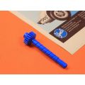 Speedometer pinion blue, Opel GT, Kadett B / C, Manta A