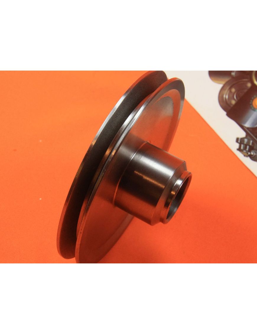 Lower pulley crankshaft CIH Opel GT Kadet C Manta A CIH