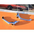 Opel GT Chrome Door Handles Set of 2